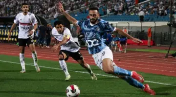 غياب فريق كامل.. أهم 10 معلومات عن مباراة الزمالك وبيراميدز